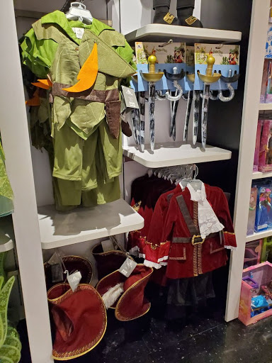 Toy Store «Disney Store», reviews and photos, 2223 N Westshore Blvd, Tampa, FL 33607, USA