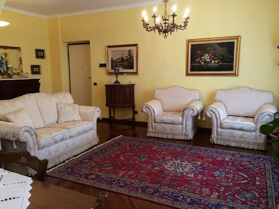 Photos du propriétaire Casa vacanze per non fumatori 