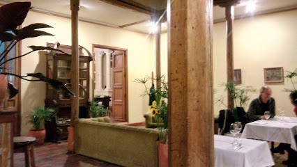 Chez Dom Bogotá