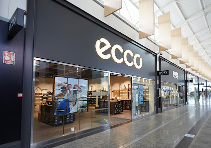 ECCO OUTLET BILBAO Fashion Outlet, Erribera Etorbidea, S/N, Local 30B, 48903 Baracaldo, Biscay, España