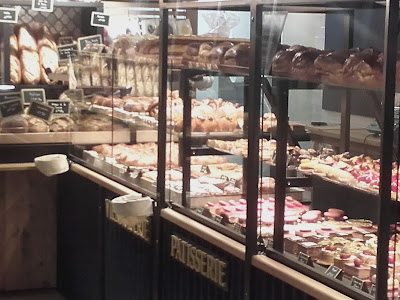 Boulangerie Patisserie Roudaut Patrice à Lannilis