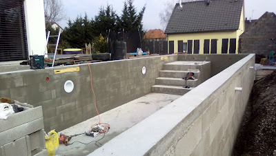 NIC'EAU à Fortschwihr