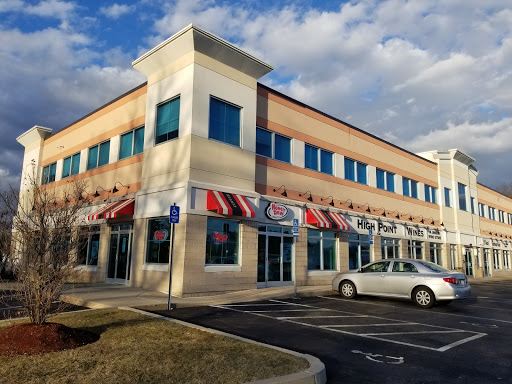 Liquor Store «Highpoint Liquors», reviews and photos, 2 Connector Rd, Westborough, MA 01581, USA