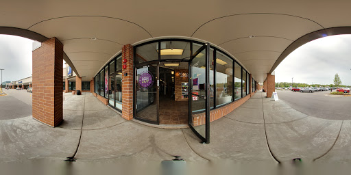 Gym «Anytime Fitness», reviews and photos, 3061 Wolf Rd, Westchester, IL 60154, USA