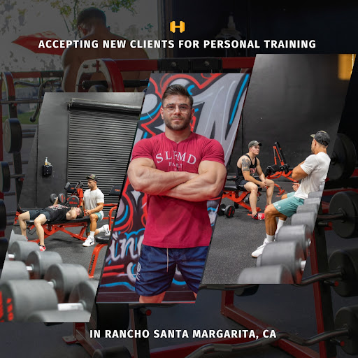 Mind & Muscle Fitness image