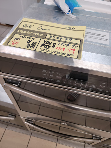 Department Store «Sears», reviews and photos, 1601 Arden Way, Sacramento, CA 95815, USA