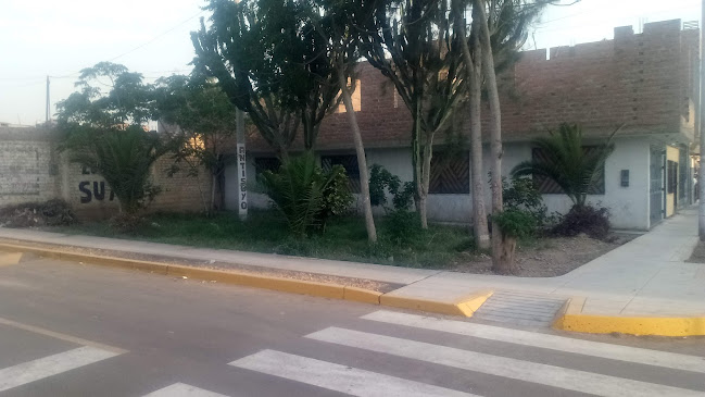 Julio C. Tello 152, Huaral 15202