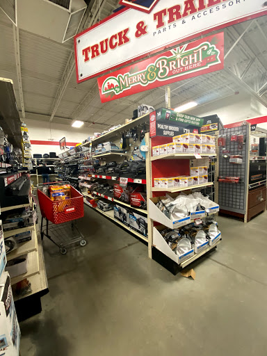 Home Improvement Store «Tractor Supply Co.», reviews and photos, 27400 Tomball Pkwy, Tomball, TX 77375, USA