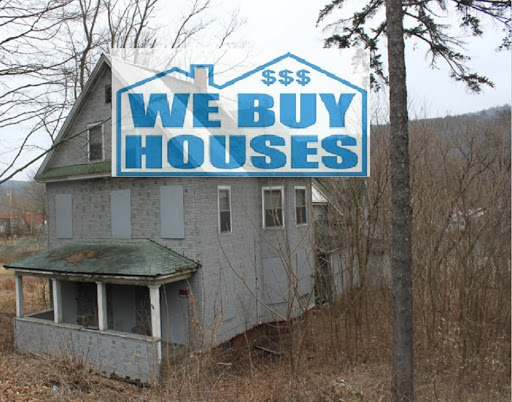 Cash Offer - We Buy Houses Fast