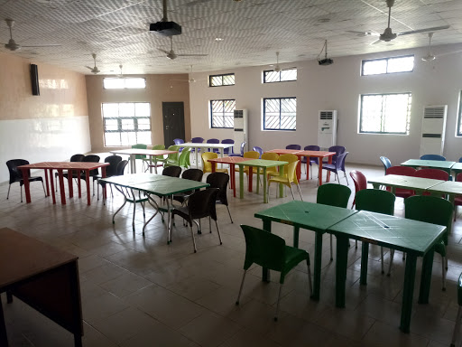 Kaduna Business School, 17 Gobarau Road, Unguwan Rimi 800221, Kaduna, Nigeria, Preschool, state Kaduna