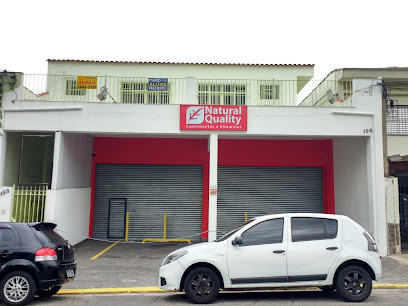 Natural Quality - Vila Sonia Sônia São Paulo SP