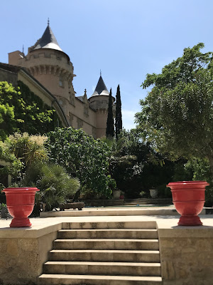 poterie vases et jarres , spies & co à Saint-Jean-de-Fos