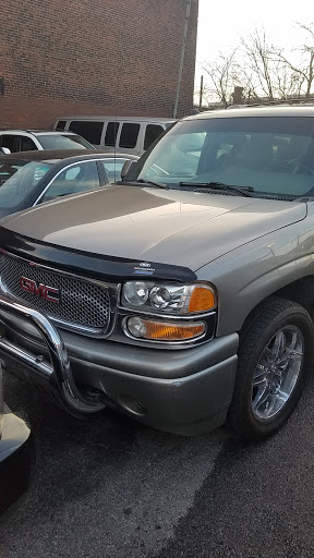 Used Car Dealer «Rockland Auto Sales», reviews and photos, 4852 N 5th St, Philadelphia, PA 19120, USA