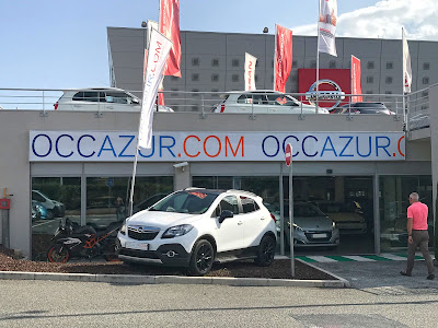 Occazur.com à Fréjus