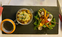 Plats et boissons du Restaurant français Le Segustero à Sisteron - n°17