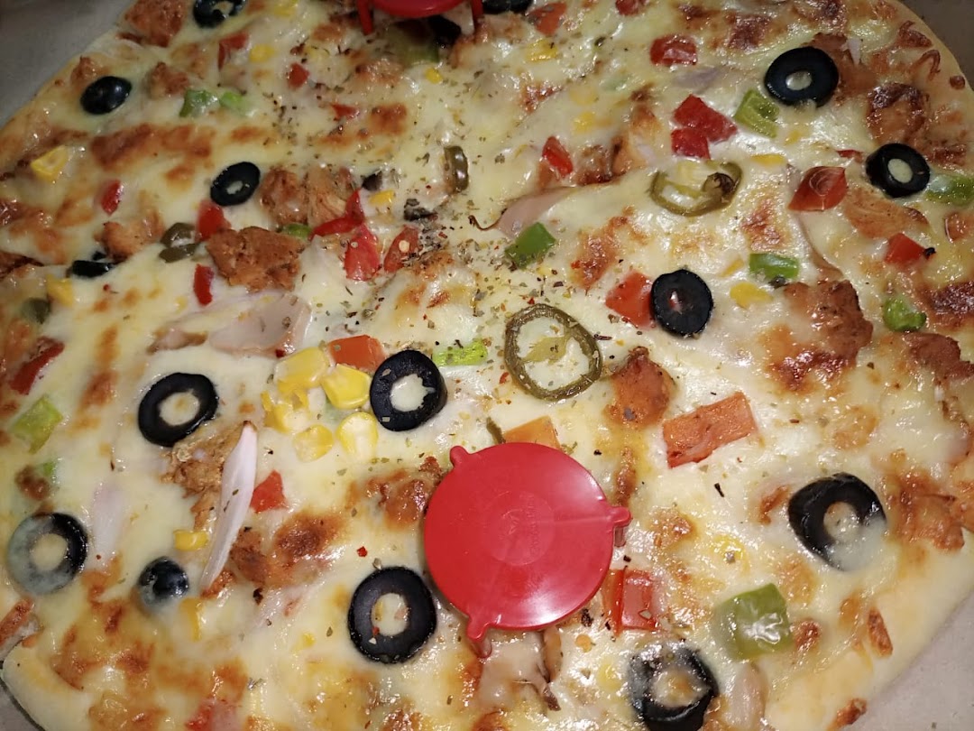 Pizza Ghar
