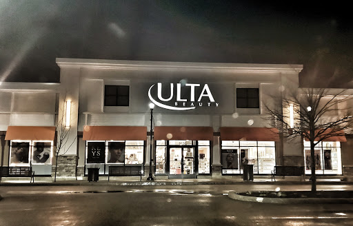 Hair Salon «Ulta Beauty», reviews and photos, 8106 Shops Way, Northborough, MA 01532, USA
