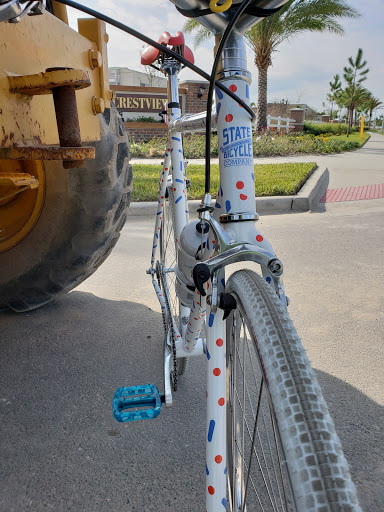 Bicycle Store «Just Ride Bicycles», reviews and photos, 13412 Boyette Rd, Riverview, FL 33569, USA