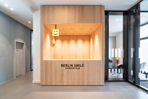 Berlin Smile Zahnzentrum
