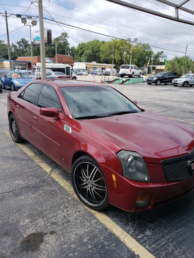 Used Car Dealer «Castle Used Cars Inc.», reviews and photos, 5225 Beach Blvd, Jacksonville, FL 32207, USA