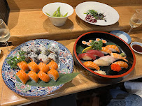 Plats et boissons du Restaurant japonais Kamogawa à Nice - n°1