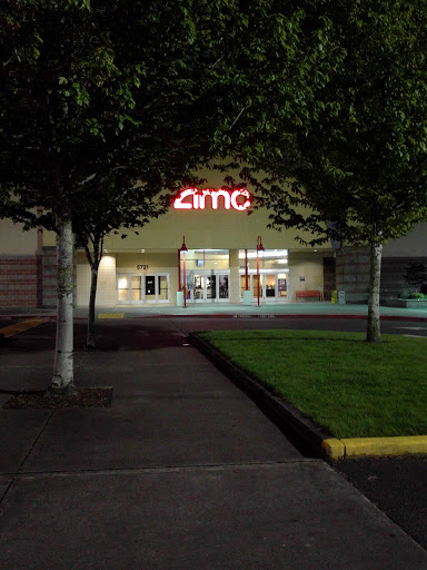 Movie Theater «AMC Lakewood Mall 12», reviews and photos, 5721 Main St SW, Lakewood, WA 98499, USA