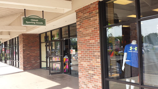 Shoe Store «Hibbett Sports», reviews and photos, 2402 James L Redman Pkwy #2, Plant City, FL 33566, USA