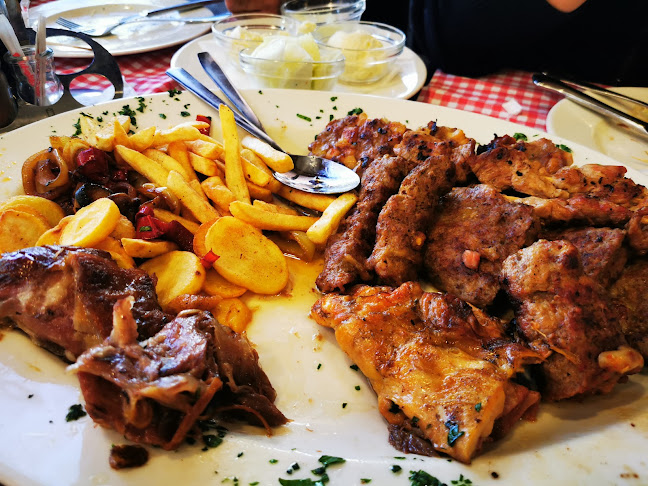 Grill Tomislav - Restoran