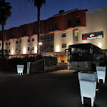 Photo n°1 de l'avis de Francesco.a fait le 06/02/2021 à 09:16 sur le  BV President Hotel à Rende