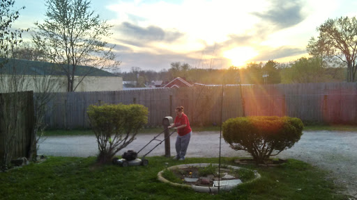 Park «Peggy Baker Park», reviews and photos, 6887 Rte 2858, Crestwood, KY 40014, USA