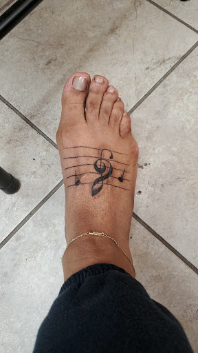 Nail Salon «Beauty Nail Salon», reviews and photos, 4740 Pennell Rd, Aston, PA 19014, USA