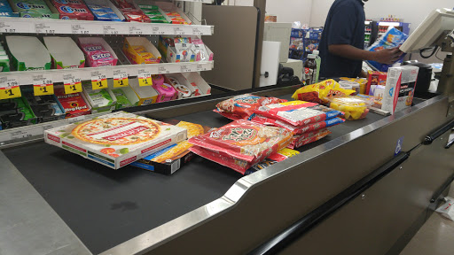 Grocery Store «Meijer», reviews and photos, 1703 Haggerty Rd, Commerce Charter Twp, MI 48390, USA