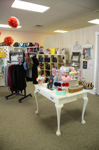 Gift Shop «Pixiedust Gifts», reviews and photos, 105 E McGalliard Rd, Muncie, IN 47303, USA
