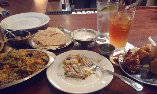 Indian Restaurant «Passage To India», reviews and photos, 157 Washington St, Salem, MA 01970, USA