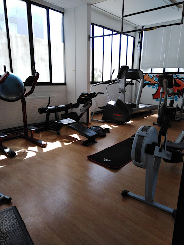 Rezensionen über Hammer Gym Studios - Lugano in Lugano - Fitnessstudio