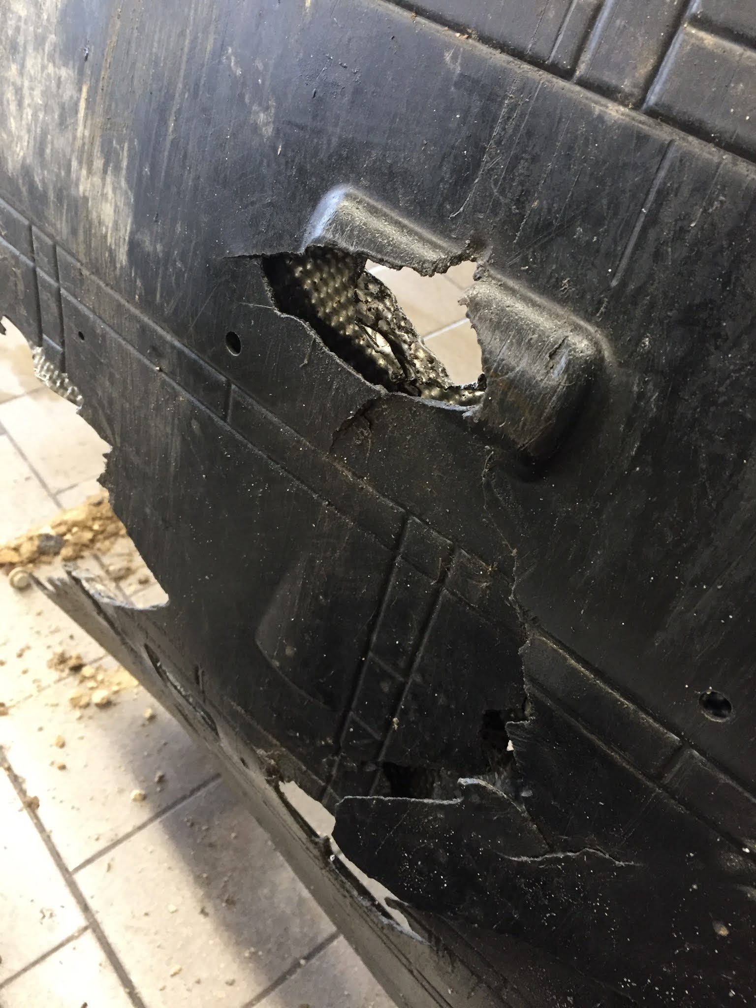 Photo n° 2 de l'avis de Baudouin.e fait le 20/04/2021 à 19:21