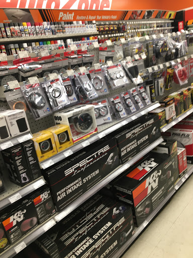 Auto Parts Store «AutoZone», reviews and photos, 752 Memorial Pkwy, Phillipsburg, NJ 08865, USA