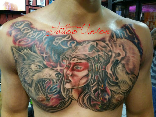 Explore tattoo ideas butterflies flowers, creative tattoo ideas in Chicago, available at TATTOO UNION CHICAGO