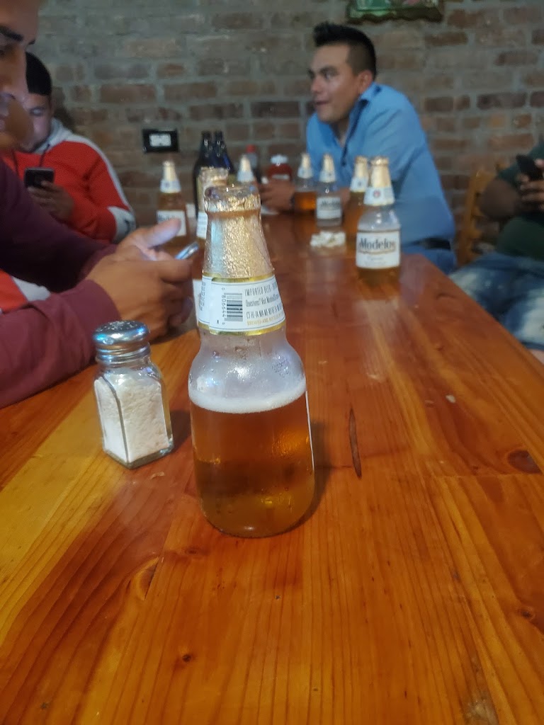 Latino's Restaurant 10606