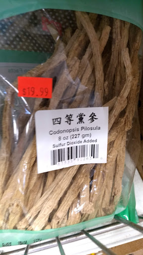 Asian Grocery Store «Win Li Supermarket», reviews and photos, 374 Elmira Rd, Ithaca, NY 14850, USA