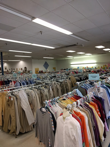 Thrift Store «Goodwill», reviews and photos