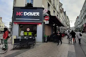 Mc Doner Kebab image