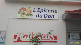 Epicerie du Don Marsac-sur-Don