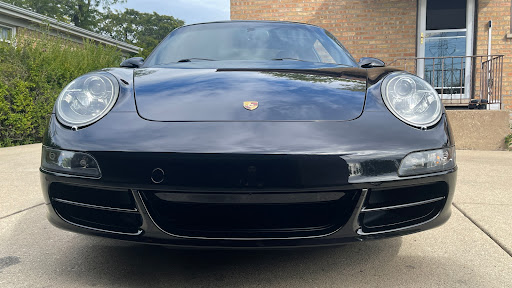 Auto Body Shop «Ultimate Paint Shop», reviews and photos, 28865 Nagel Ct, Lake Bluff, IL 60044, USA