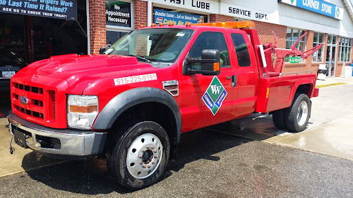 Auto Repair Shop «Valley West Corner Store», reviews and photos, 1400 Valley W Dr, West Des Moines, IA 50266, USA