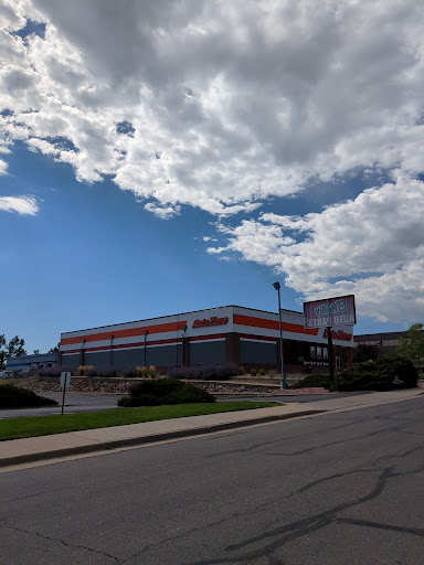 Auto Parts Store «AutoZone», reviews and photos, 12190 W Alameda Pkwy, Lakewood, CO 80228, USA