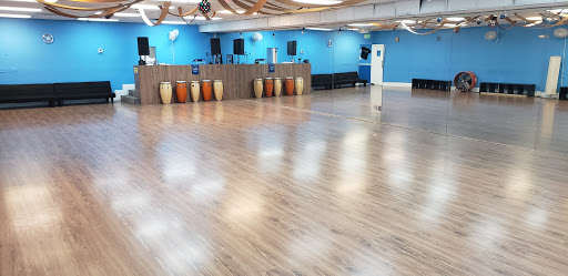 Dance School «Nuevolution Dance Studio», reviews and photos, 8979 Taft St, Pembroke Pines, FL 33024, USA