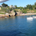 Photo n° 1 de l'avis de Arnaud.e fait le 06/08/2016 à 11:31 pour Les Verreries de Bréhat - La Citadelle à Île-de-Bréhat