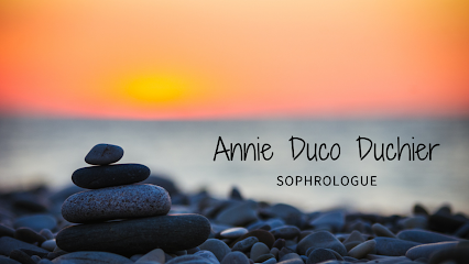 Sophrologue Annie Duco Duchier Virignin