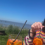 Photo n°1 de l'avis de Kristina.c fait le 11/05/2024 à 11:04 sur le  Restaurant Strandlust à Emden